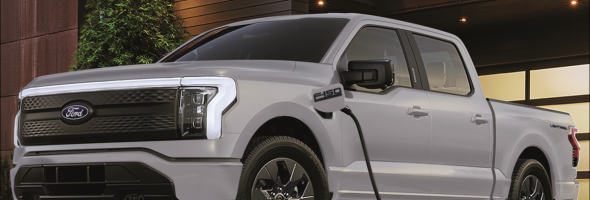 Ford F-150 Lightning 2025: Electric Power Meets Classic Truck Strength