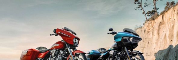 Harley-Davidson Confirms Returning Models for 2026 — Tradition Meets Subtle Evolution